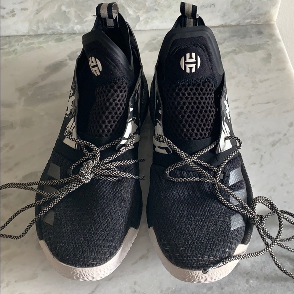 Harden Vol. 2